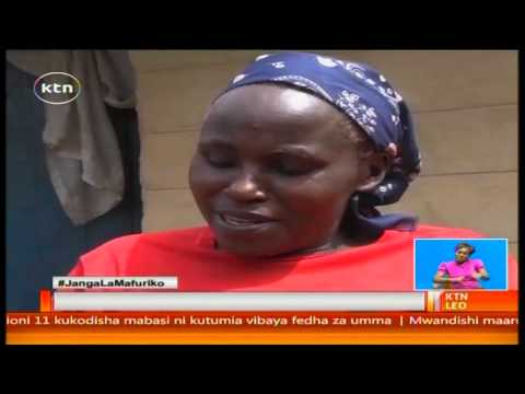 Mwalimu auawa kwa njia ya kutatanisha Mukurweini , Nyeri