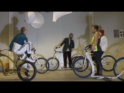 SIELSKA – Budapest – JUTRO MNIE NIE POZNASZ 2/6