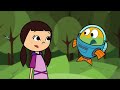 Fishtronaut Is Weird Csupo