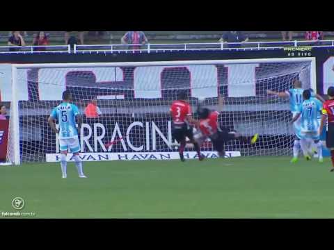 Goleiro Jhonatan - Joinville x Avaí