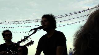Born a Fool by Brian Dunne at Pat McGee&#39;s Down the Hatch 5/28/2015