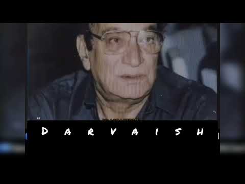 Paisha War Qatilo | Urdu Poetry By Ahmed Faraz