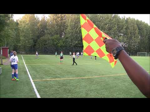 HooGee T05 valkoinen - HaPK