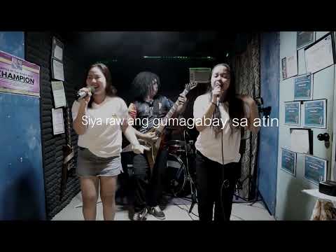 Padre damaso - Warlock (Cover) by Antitans with Lyrics