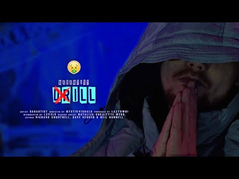 RABArtist - Ill (Official Music Video) - @RABArtist