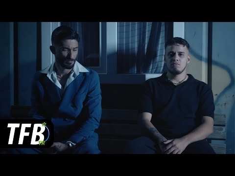 Mehmet Elmas & EFO - Savunmasızım [ Official Video ]