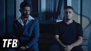 Mehmet Elmas & EFO - Savunmasızım [ Official Video ]