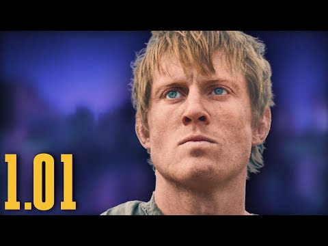 A KNIGHT OF THE SEVEN KINGDOMS: Der Heckenritter / Besprechung & Analyse / Staffel 1 Episode 1