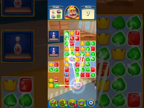 Royal Match Level 4104