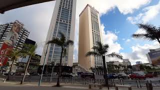 Twin centre & Kenzi hotel casablanca
