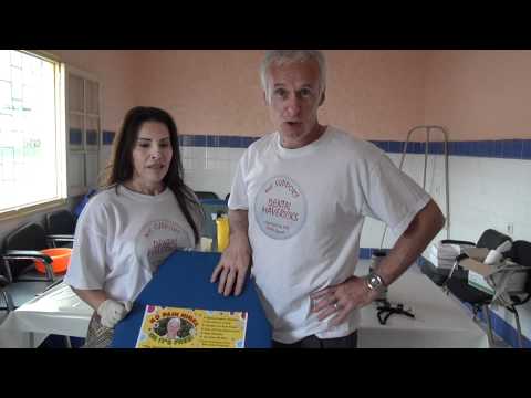 Cosmetic Dentist Brighton, Dr Nigel Kennedy