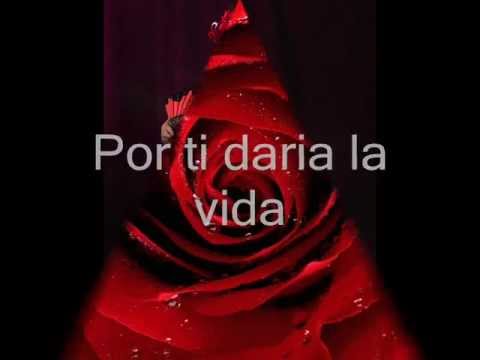 download lagu mp3 mp4 Letra De Tan Poquita Cosa, download lagu Letra De Tan Poquita Cosa gratis, unduh video klip Letra De Tan Poquita Cosa