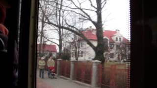preview picture of video 'Autosan A1010M #66 - Nowy nabytek PMKS Tarnobrzeg'