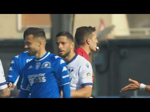 FC Empoli 1-1 FC Hellas Verona