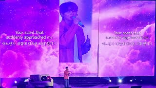 Download lagu [1] Byeon Woo Seok Sings “Like a Dream” (꿈결같아서) | Lovely Runner OST Live Performance | 4K Fancam mp3