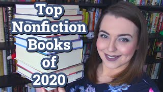 Top 10 Nonfiction Books of 2020
