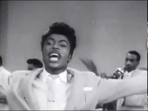 Little Richard   Lucille 1957 Long Version, High Quality Sound