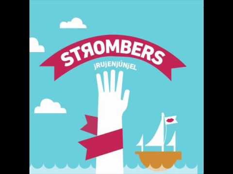 Strombers - Un conte ple de contes