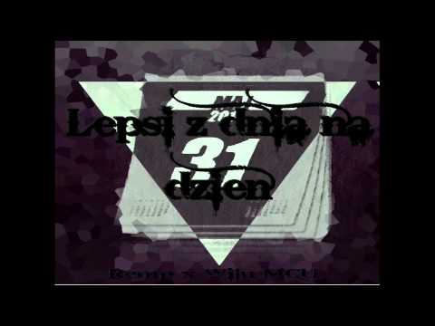 Remp x Wilu MCU - Tak bywa