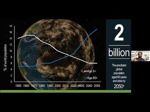 Jack Harley: Longevity as an EA Cause Area - YouTube