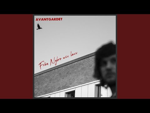 Från Nybro Wiv Lavv - Avantgardet