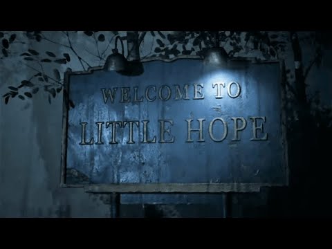 Littel Hope Session 10