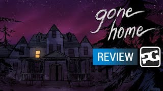 GONE HOME (iPhone, iPad) | Pocket Gamer Review