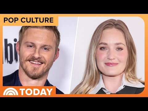 Alexander Ludwig, AJ Michalka Join ‘White Lotus’ S4 Cast