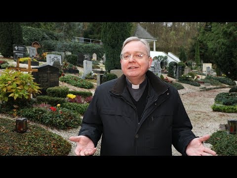 3 Fragen - 3 Antworten zum Beerdigungsdienst