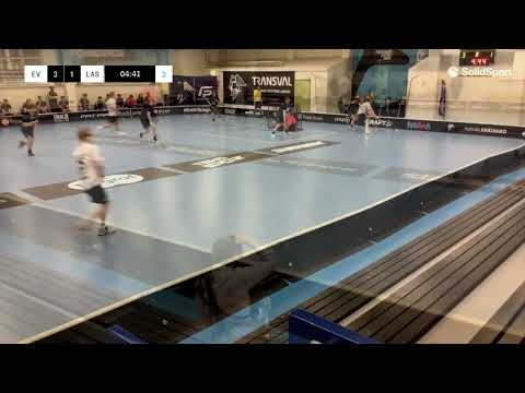 P21: EräViikingit - LASB 2.3.2022 maalikooste