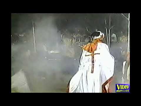 Fireman Hooper- Spiritual(Soca Monarch 2001)