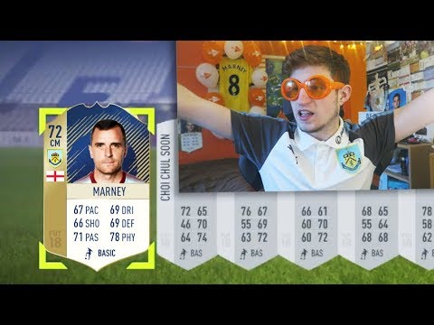 THE MOST EMOTIONAL PACK OPENING YOU'LL EVER SEE!!😭 - FIFA 18 ULTIMATE TEAM