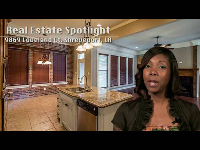 The Real Estate Spotlight - Durden Property Group