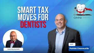 Dentists: Don’t File Your Taxes Until You Watch This