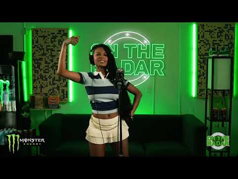 Taffy - Laffy Taffy Freestyle | On the Radar Performance ✅