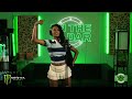 Taffy Laffy Taffy Freestyle On The Radar Performance