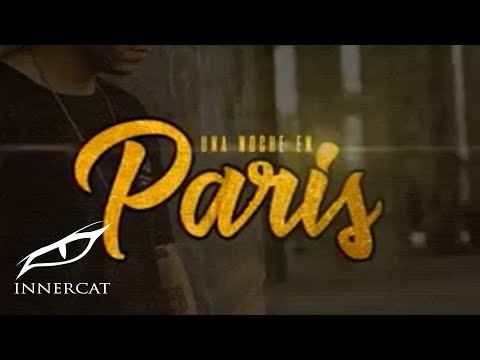 Darkan - Una Noche En París (Cover Video)