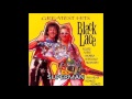 Black Lace Superman