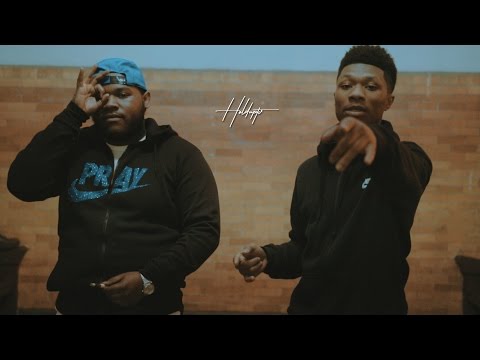 NuMoney x BigBor - No Games Pt.2 (Official Video) Shot By @HoldUpTV