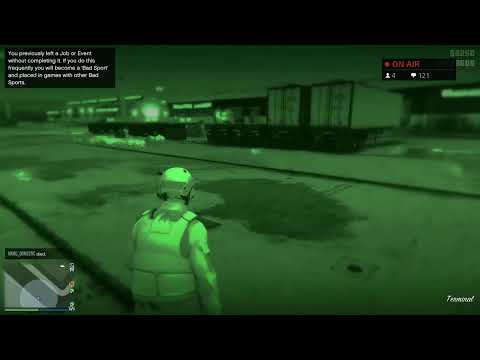 Gran Theft Auto 5: Cayo Perico heist grind