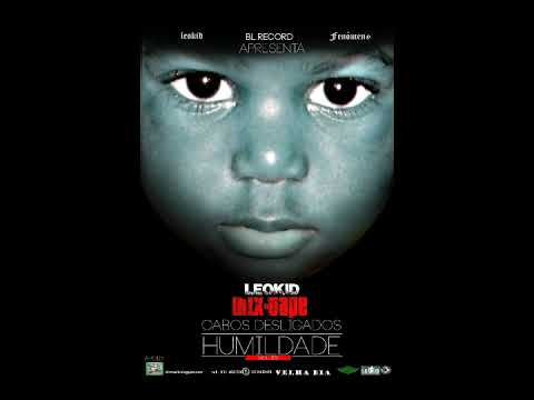 Preço Da Fama - Leokid (Official Audio)