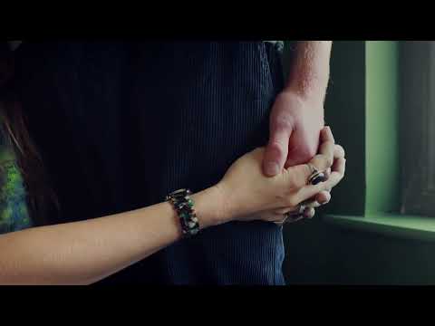 Video thumbnail for I Reach for You in My Sleep