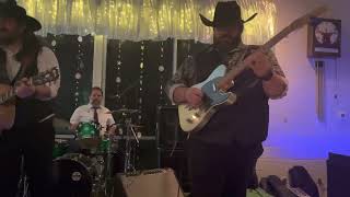 Original by Jacob Arnold &amp; the Birddogs “Songs About Trains”