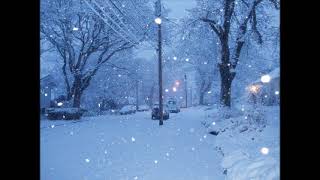 Les Tucker Singers   Suzy Snowflake