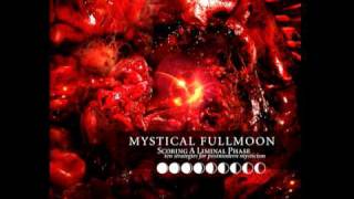presentation for Mystical Fullmoon's digital release of 