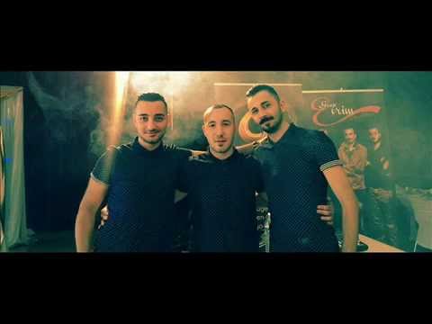 Grup Evrim Avrupa // Dügün Kayitlari // Bomba Gibi Potpori Halaylar & Sallama