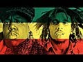 Notorious B.I.G. & Bob Marley - Hold Ya Head ...