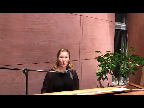 Lisa Rünell - Veckans sång 3: Du är allt (Sonja Aldén cover)