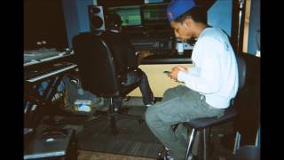 Rockie Fresh - Difference (NEW!!!)