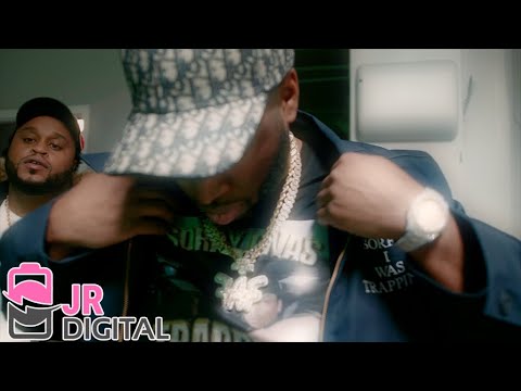 FAF Dee x Big Choppa x BFA Leano - Rich Nobody (Official Video) Shot By @Jay_Cutty